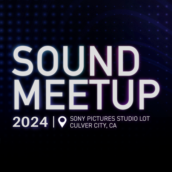 sound meetup banner