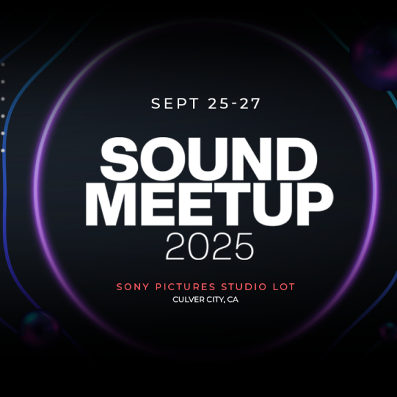 sound meetup banner
